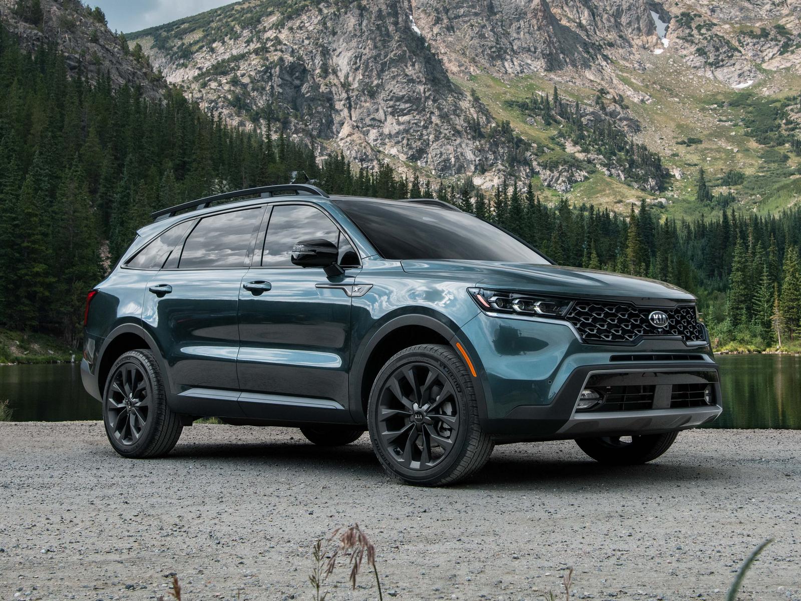 10 Best SUV Lease Deals Under $300 in January 2021 | Kelley Blue Book