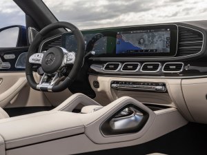 21 Mercedes Benz Gle Review Kelley Blue Book