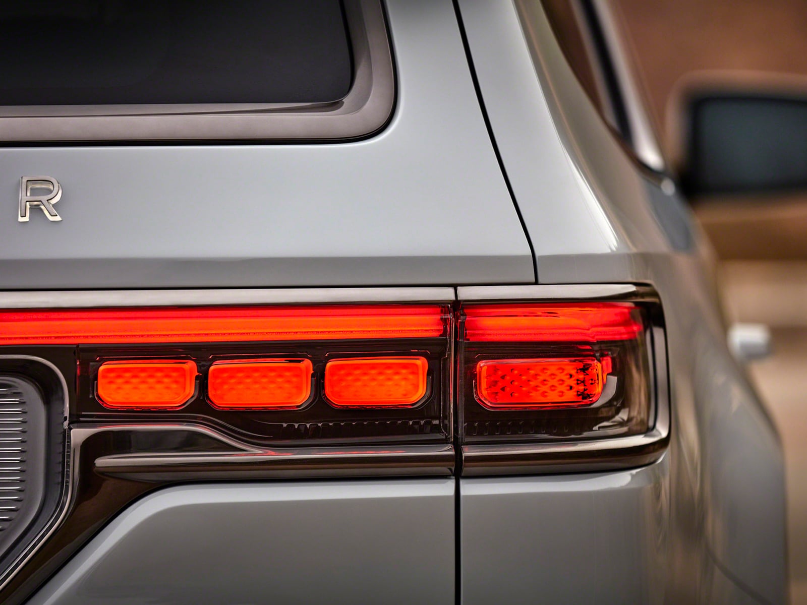 2022 Jeep Grand Wagoneer