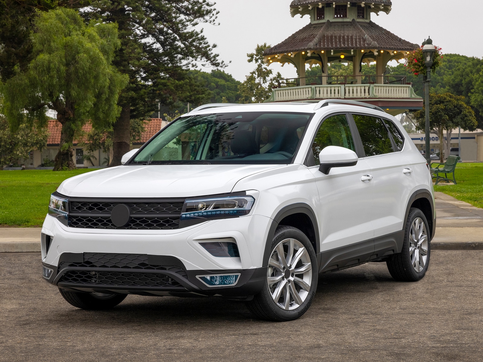 2022 Volkswagen Taos