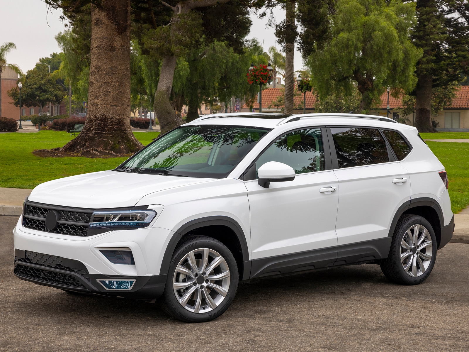 2022 Volkswagen Taos