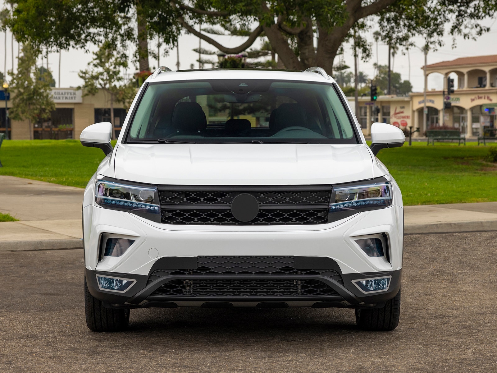 2022 Volkswagen Taos