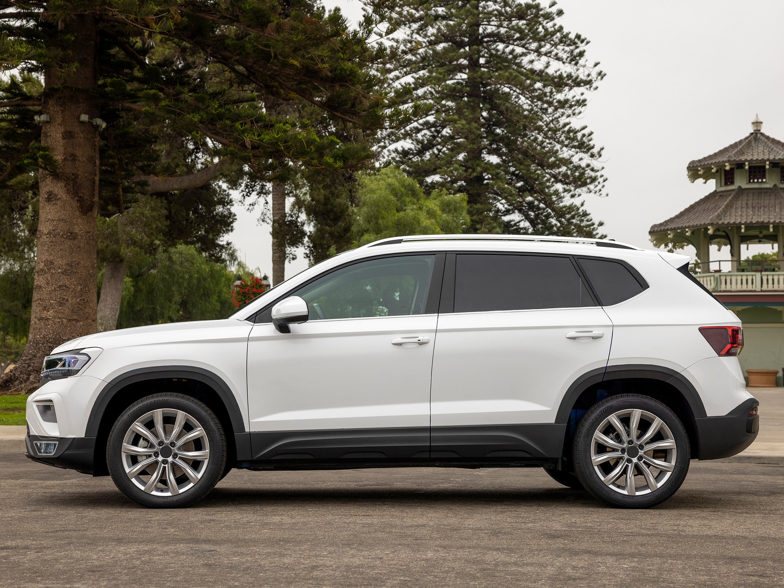 2022 Volkswagen Taos