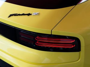 2022 Nissan Z First Look Kelley Blue Book