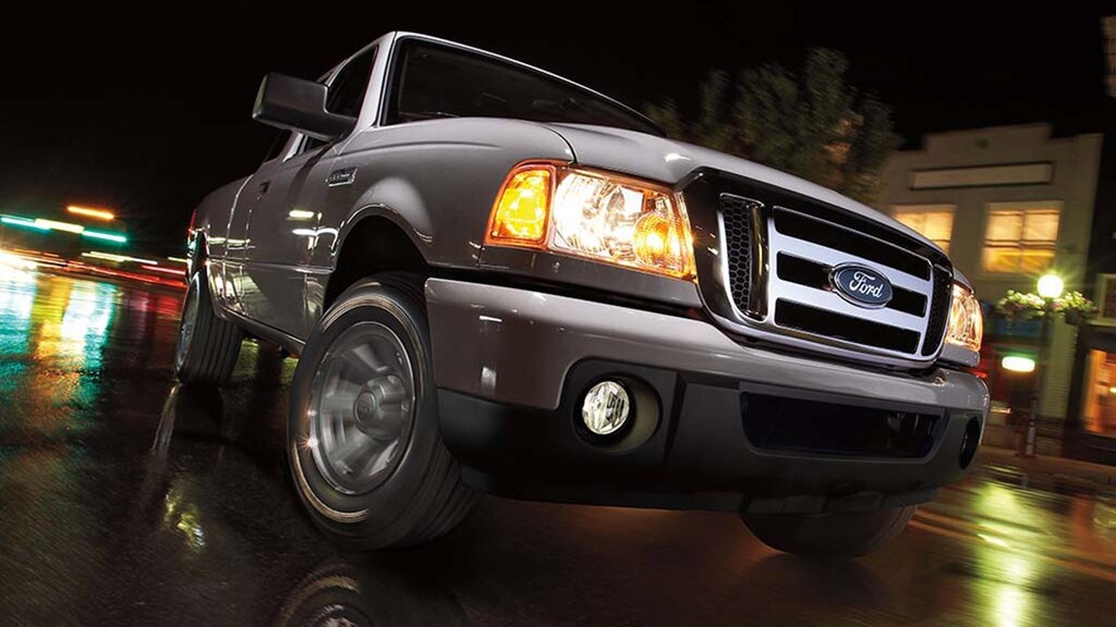 10 Best Used Trucks Under 10,000 Kelley Blue Book