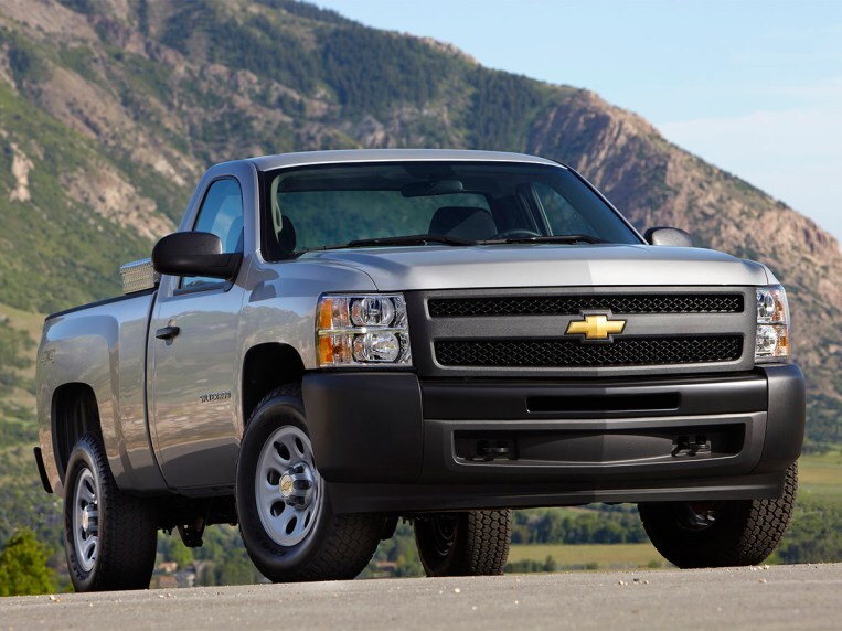 10 Best Used Trucks for Towing Under 15,000 Kelley Blue Book