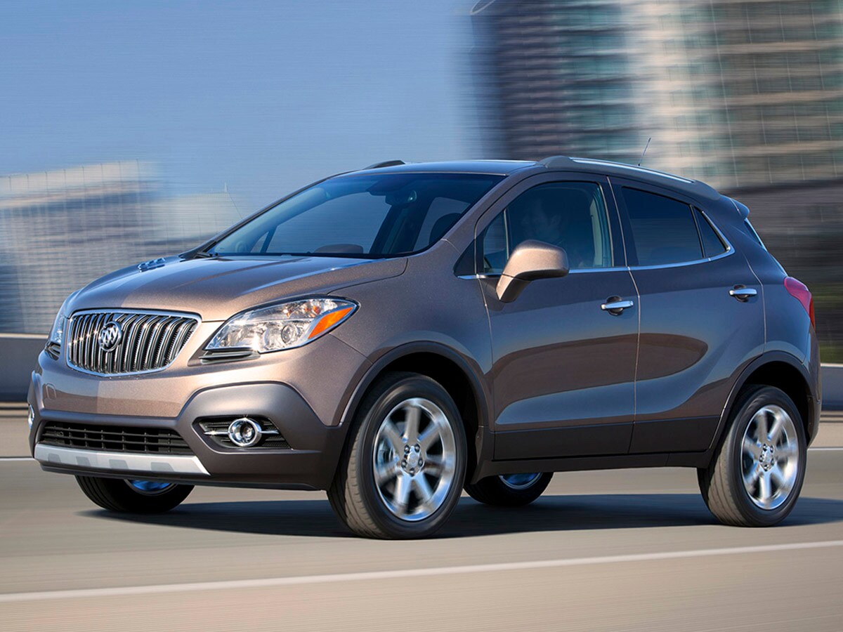 5 Best Used SUVs Under 10,000 Kelley Blue Book