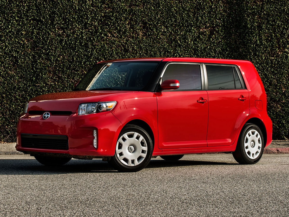 5 Best Used SUVs Under 10,000 Kelley Blue Book