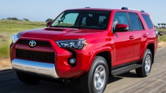 4runner