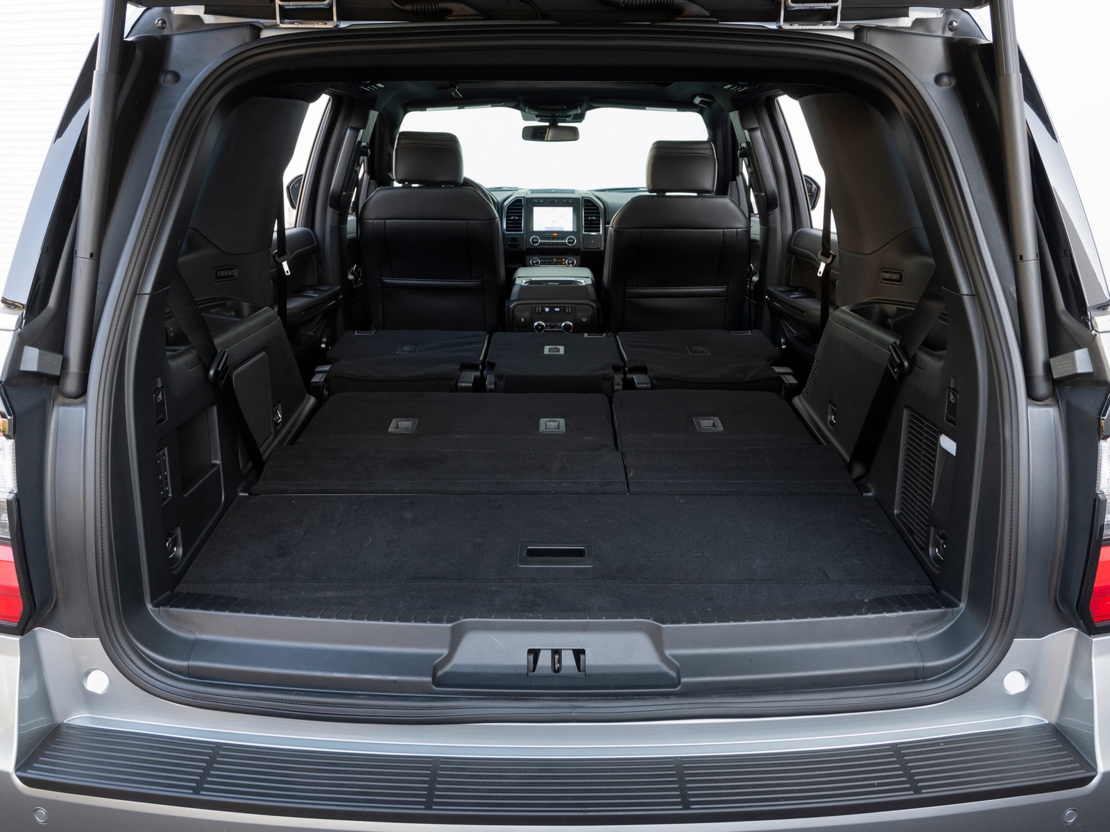 2020 Ford Expedition