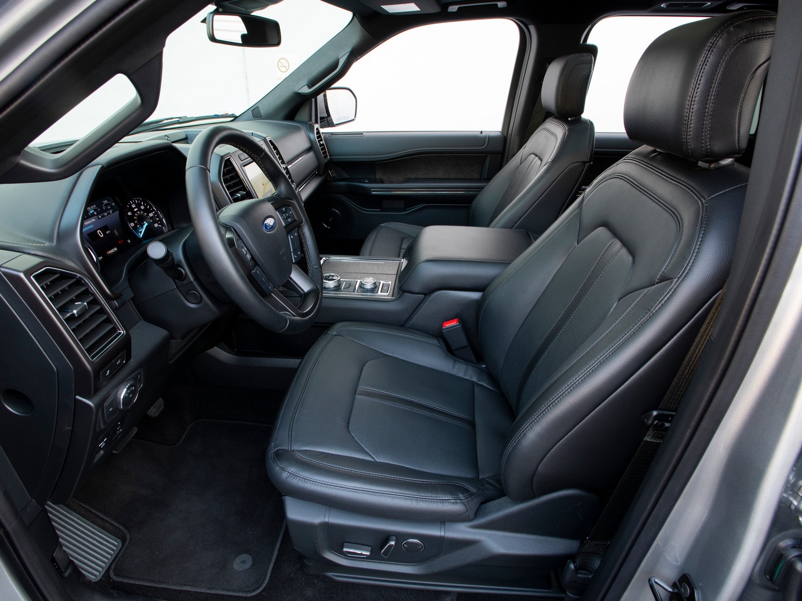 2020 Ford Expedition