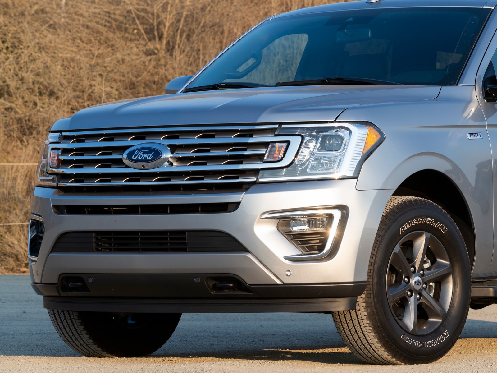 2020 Ford Expedition