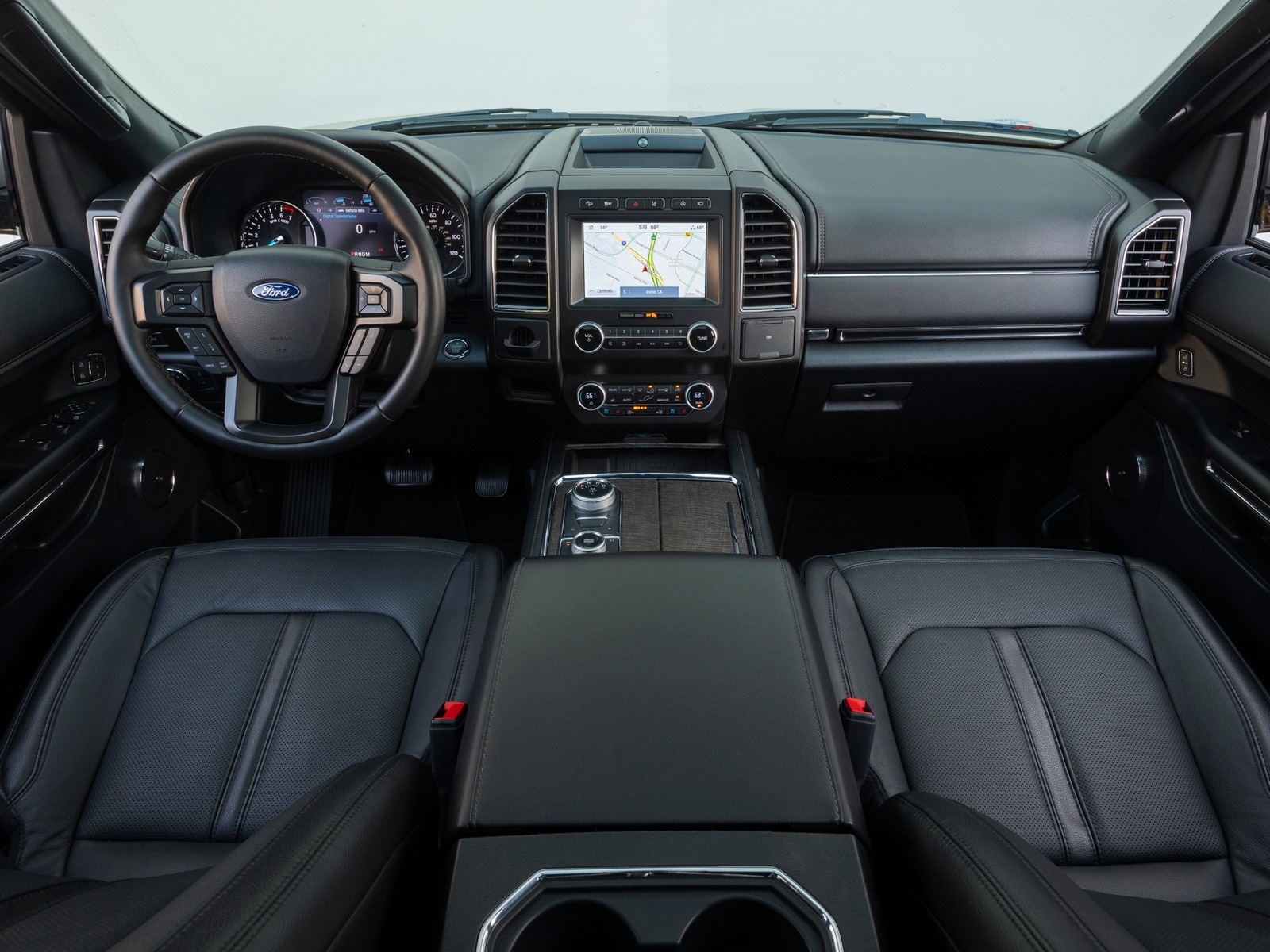 2020 Ford Expedition