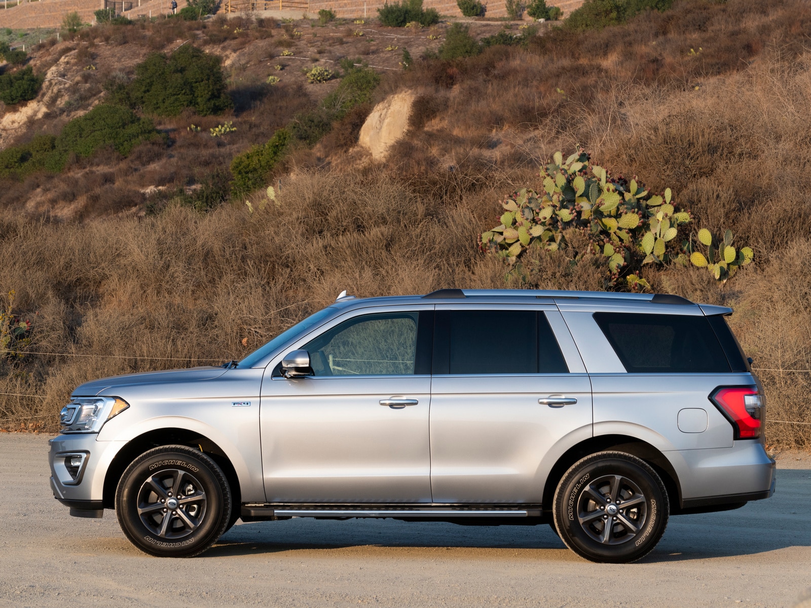 2020 Ford Expedition