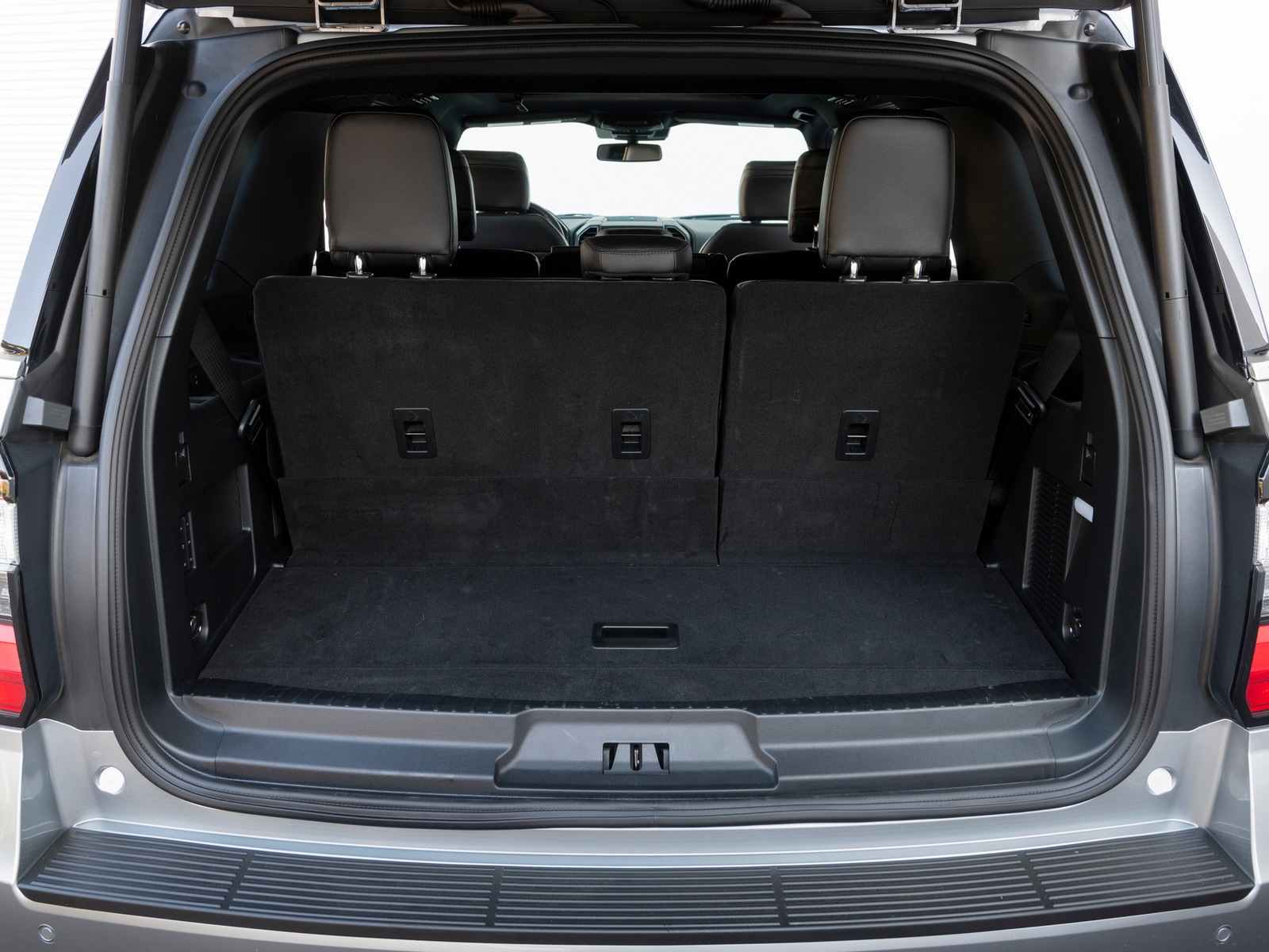 2020 Ford Expedition