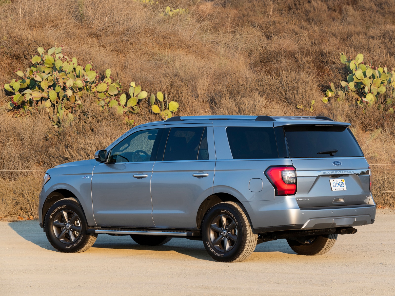 2020 Ford Expedition