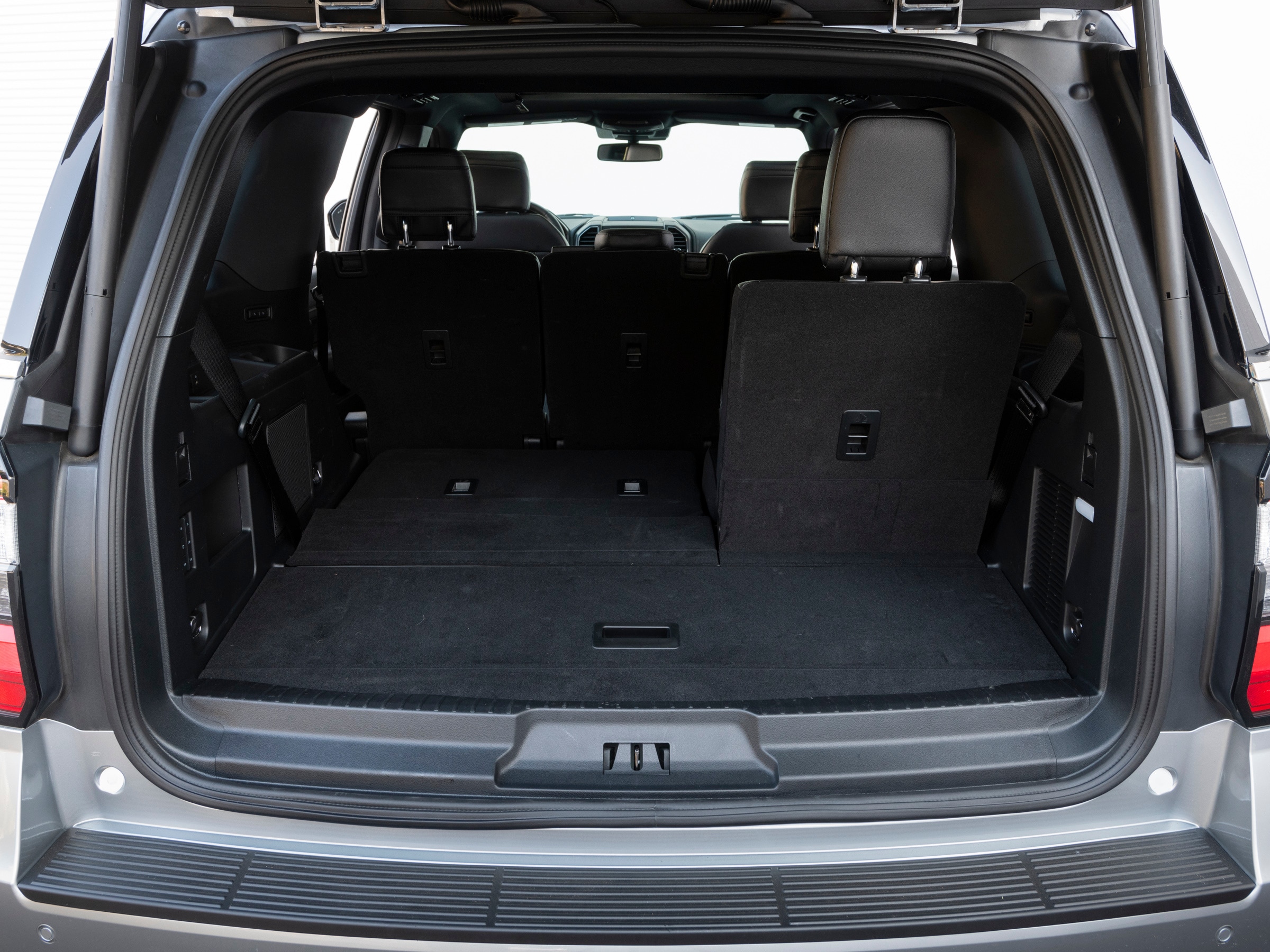 2020 Ford Expedition