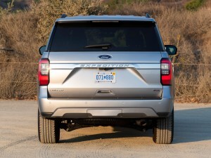 12 Best Family Cars 2021 Ford Expedition Kelley Blue Book