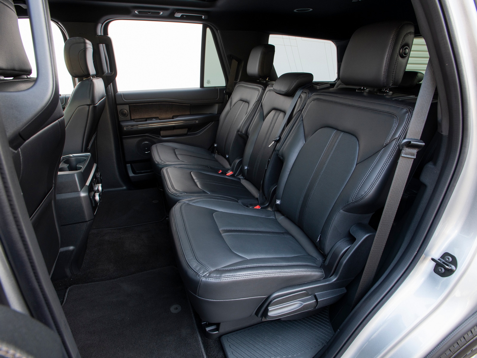 2020 Ford Expedition