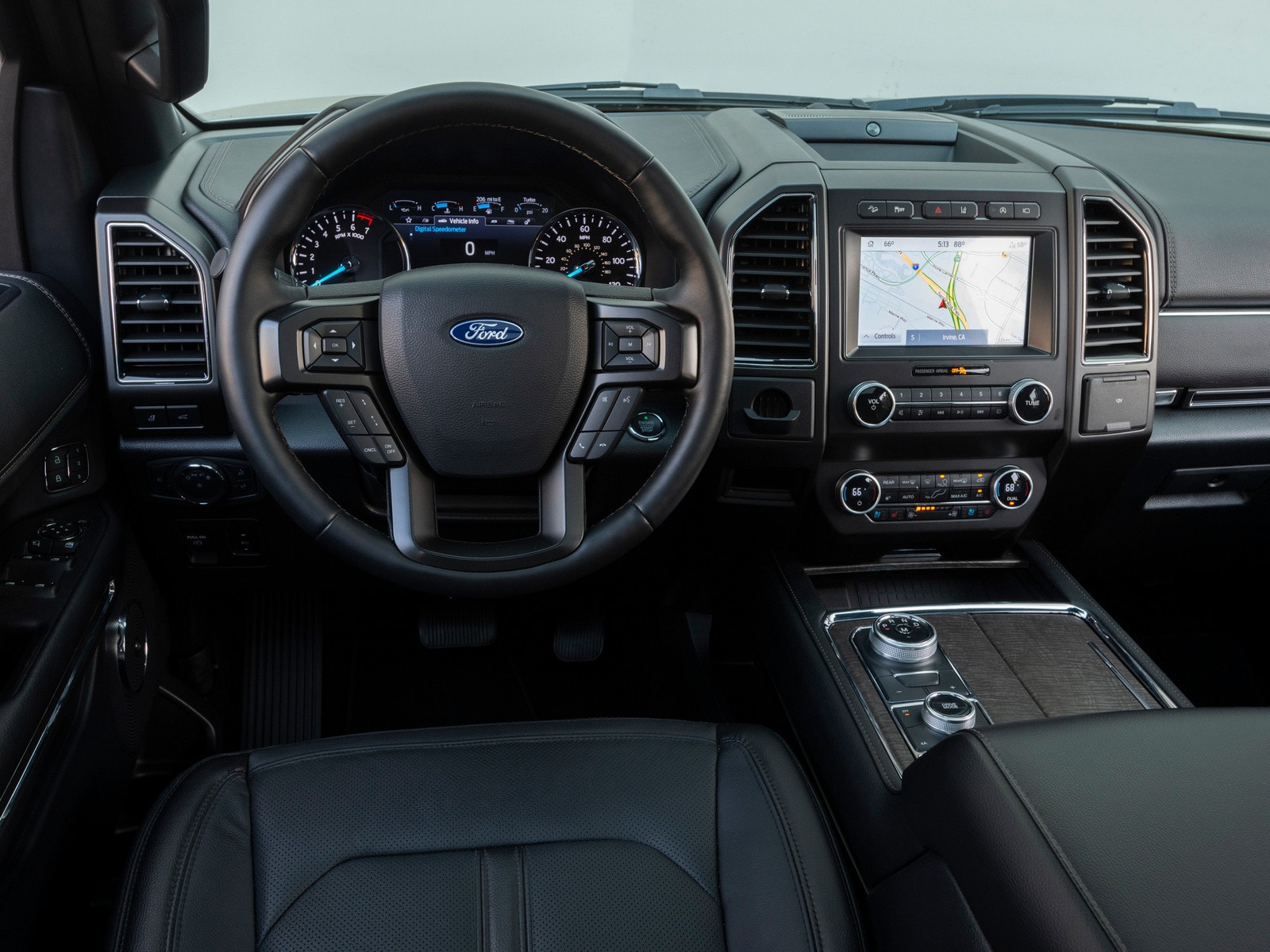 2020 Ford Expedition