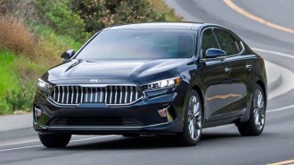 2020 Cadenza