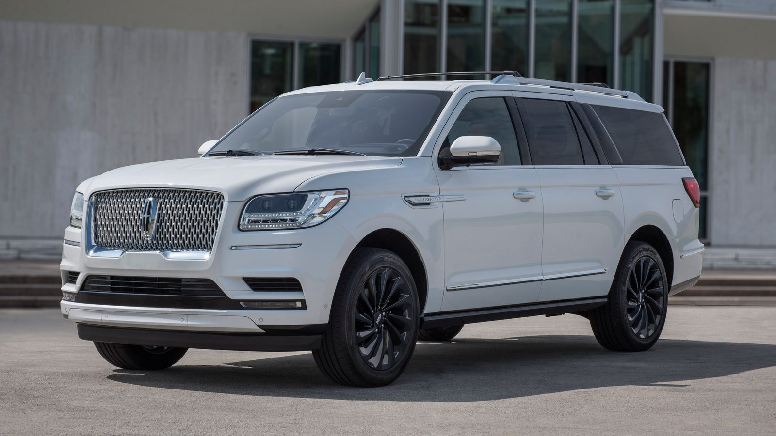 13+ Lincoln Navigator 2021 Cost Images