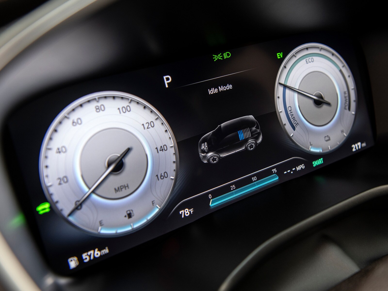 2021 Hyundai Santa Fe Hybrid