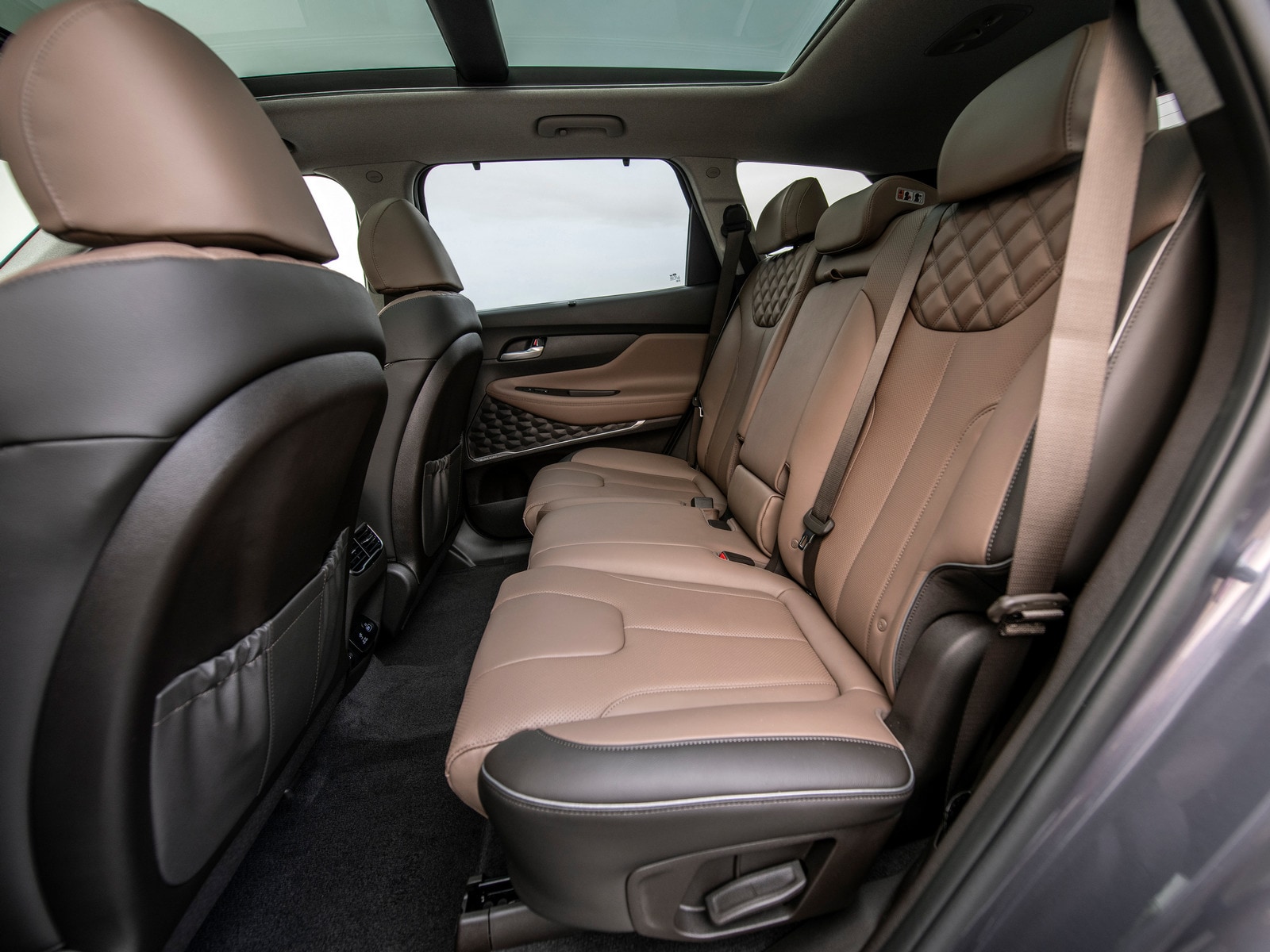 2021 Hyundai Santa Fe