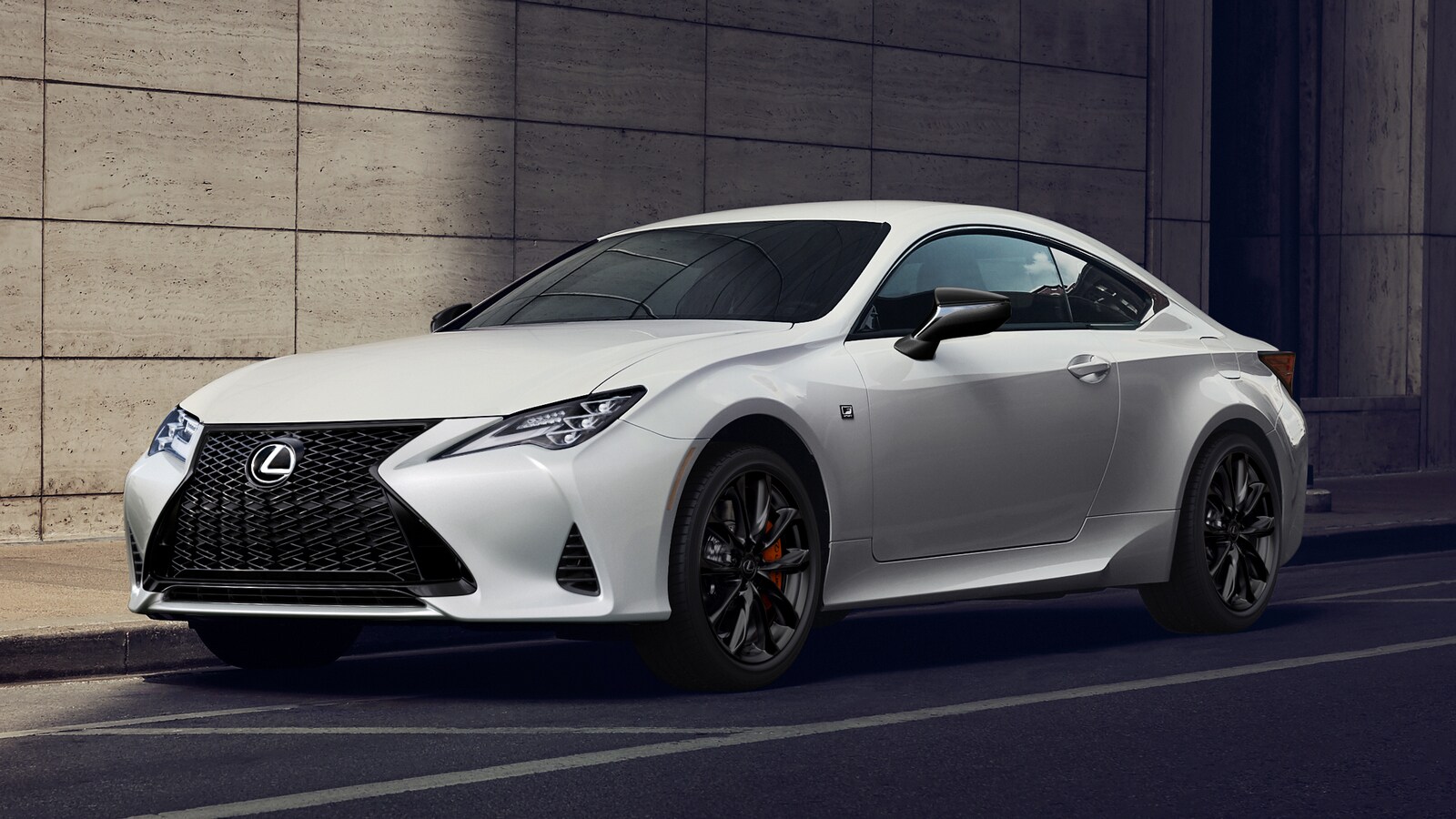 2021 Lexus RC Review | Kelley Blue Book