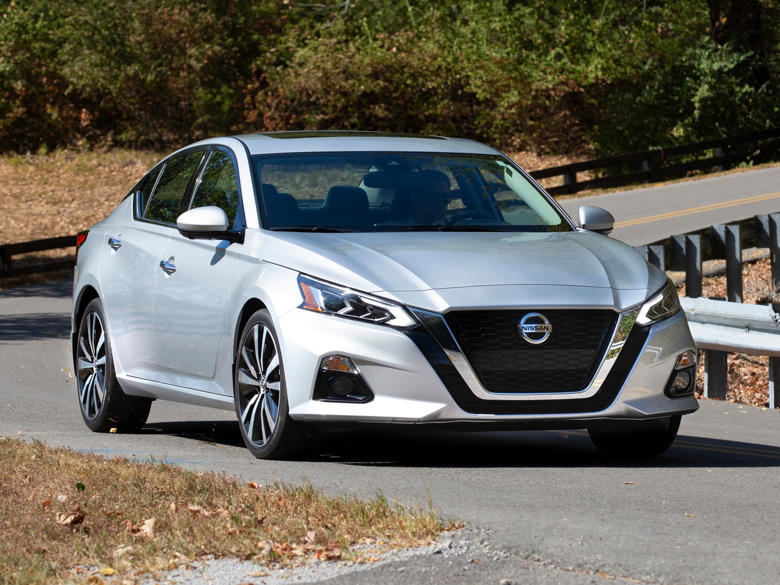 2021 Nissan Altima