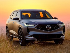 Best 2022 Luxury Suv Review