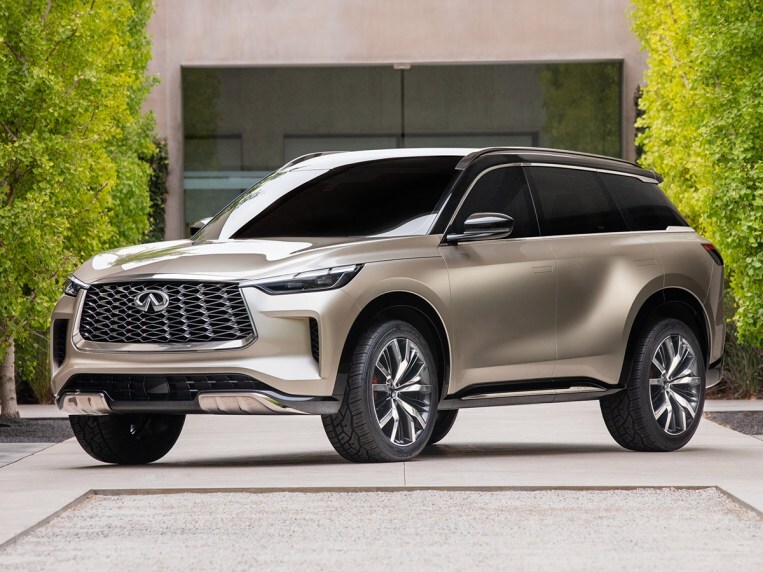 10 Best SUVs Worth Waiting For Kelley Blue Book