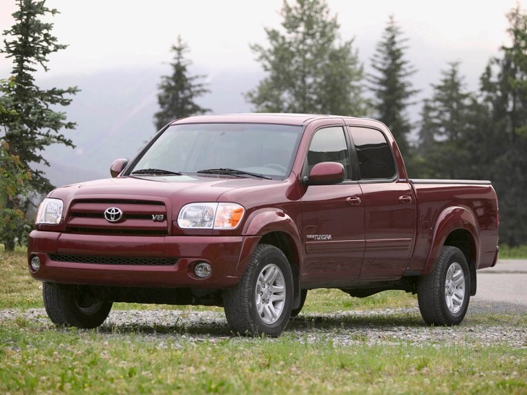 10 Best Used Trucks Under 8,000 Kelley Blue Book