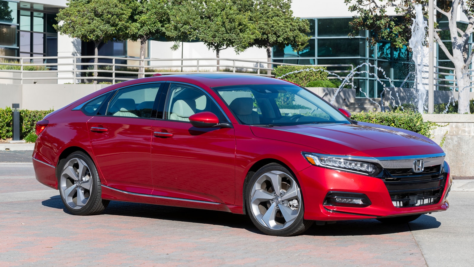 10 Best Used Sedans Under 30,000 Kelley Blue Book