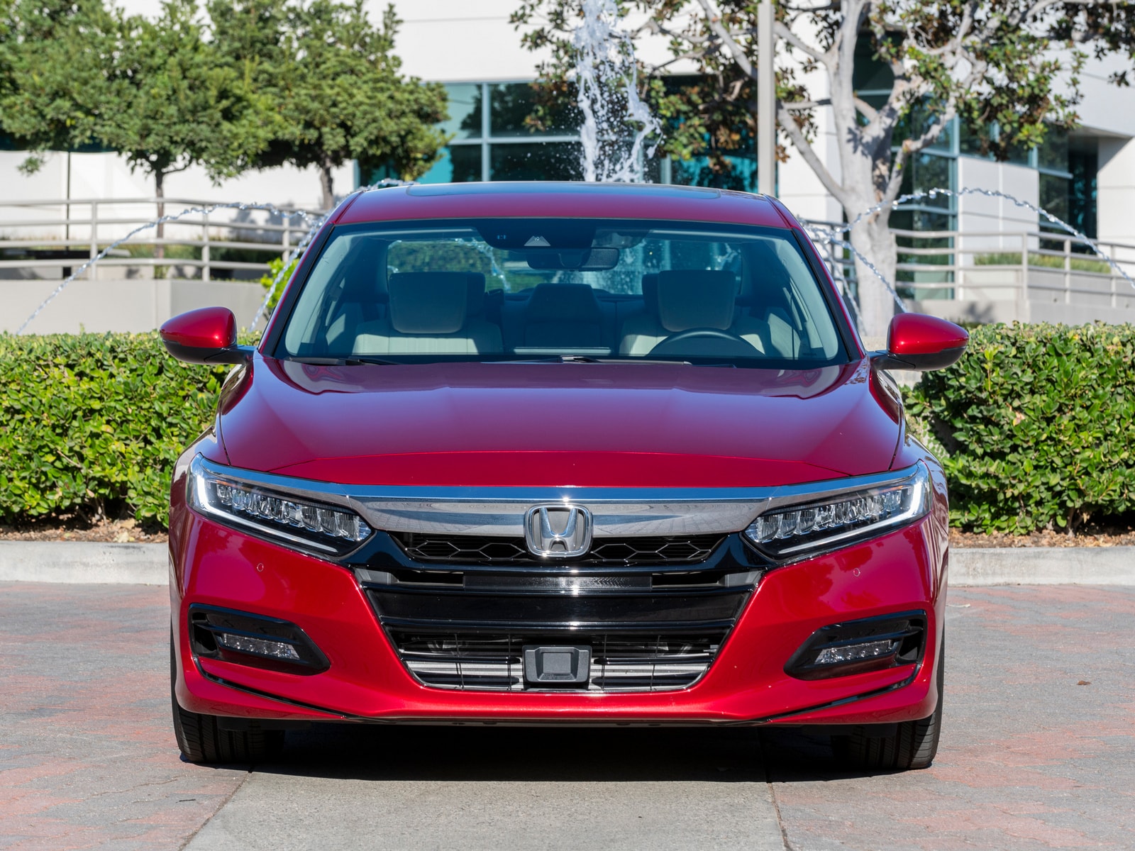 2020 Honda Accord