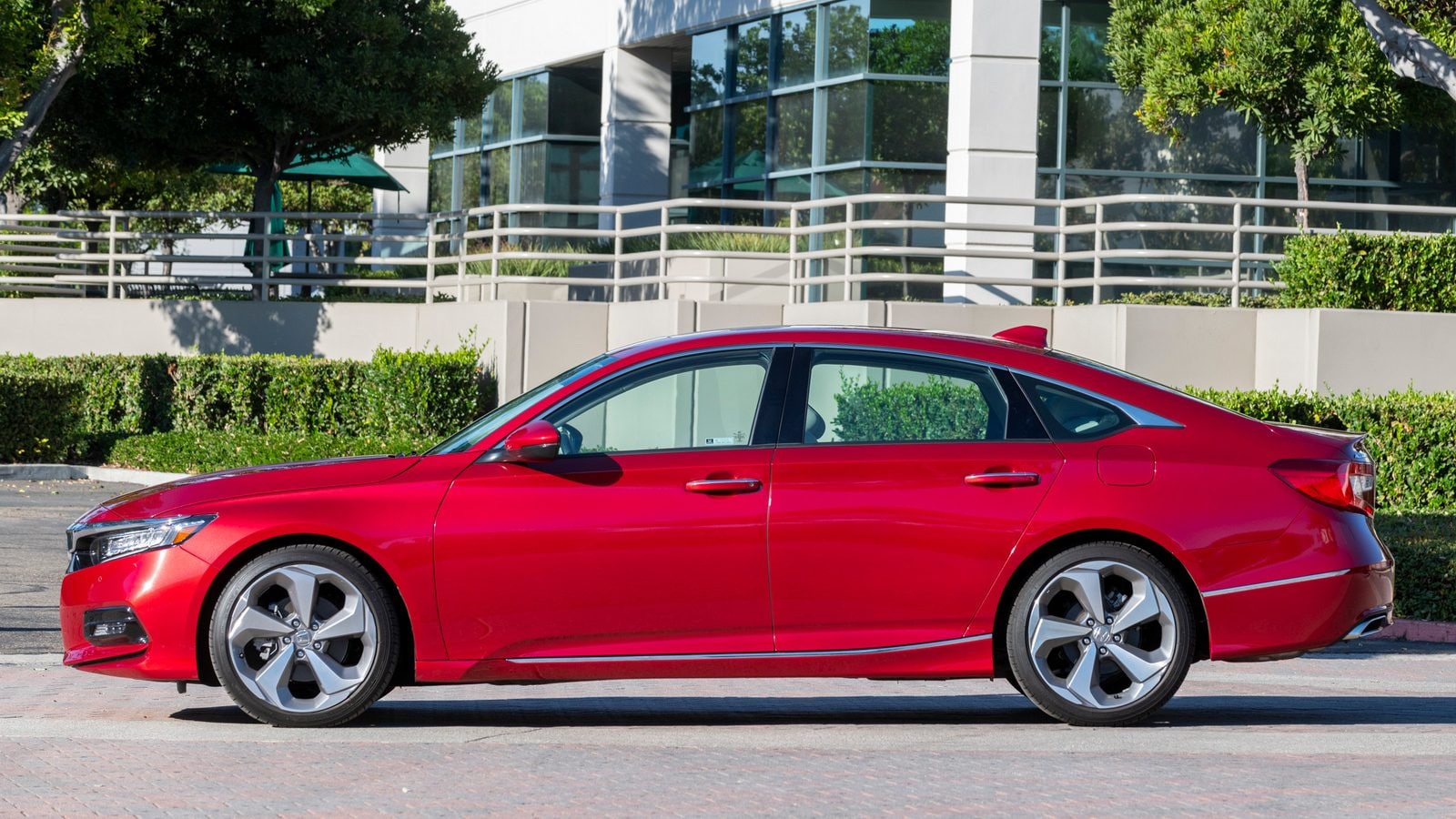 2020 Honda Accord