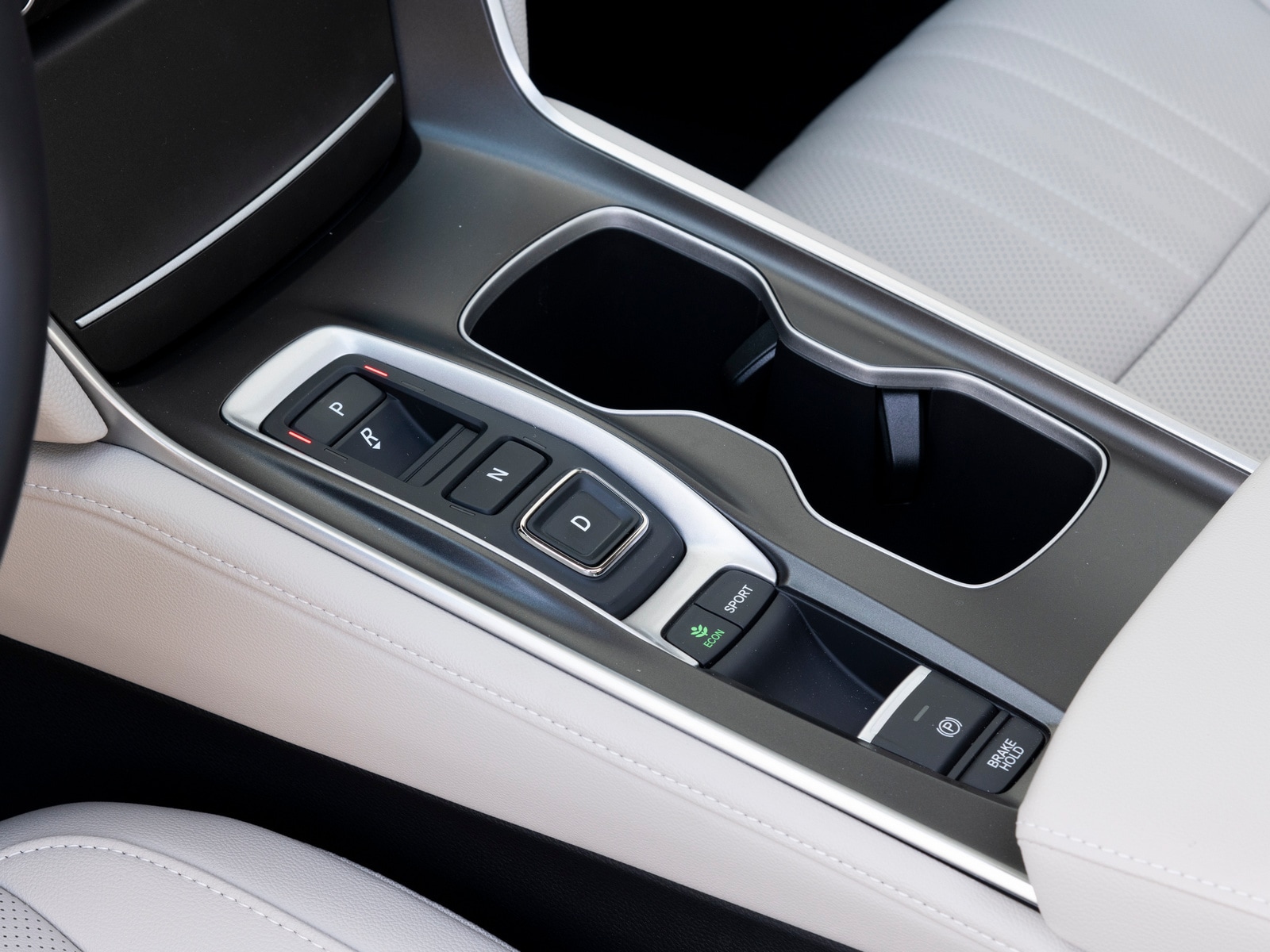 2020 Honda Accord