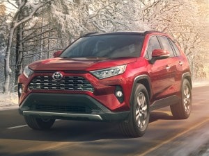 10 Best Suv Lease Deals In March 2021 Kelley Blue Book