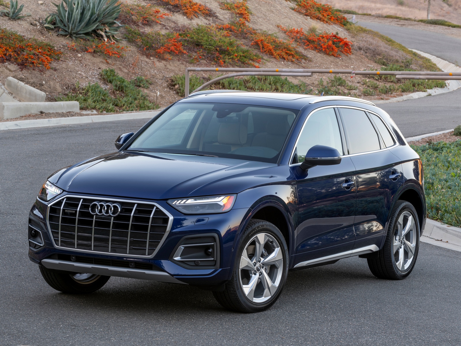 2021 Audi Q5