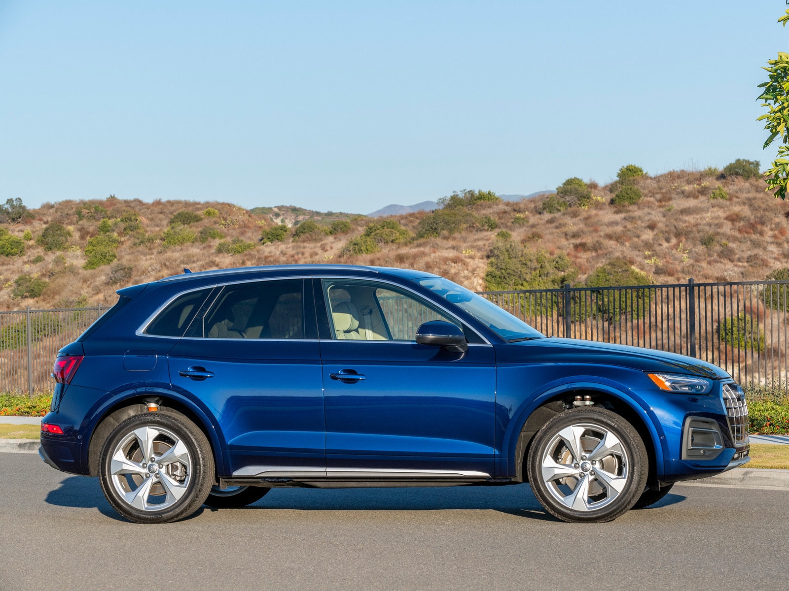 2021 Audi Q5