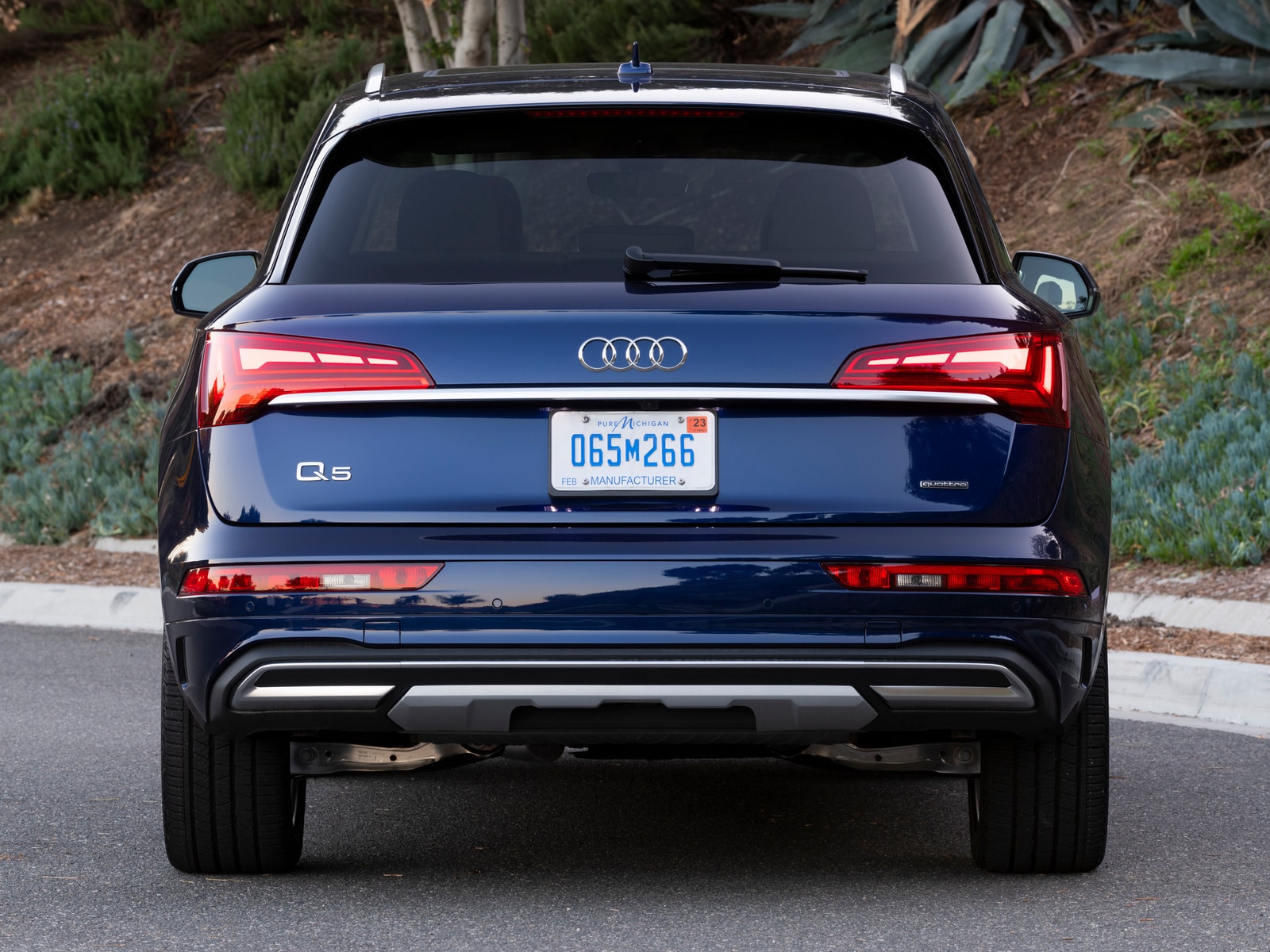 2021 Audi Q5