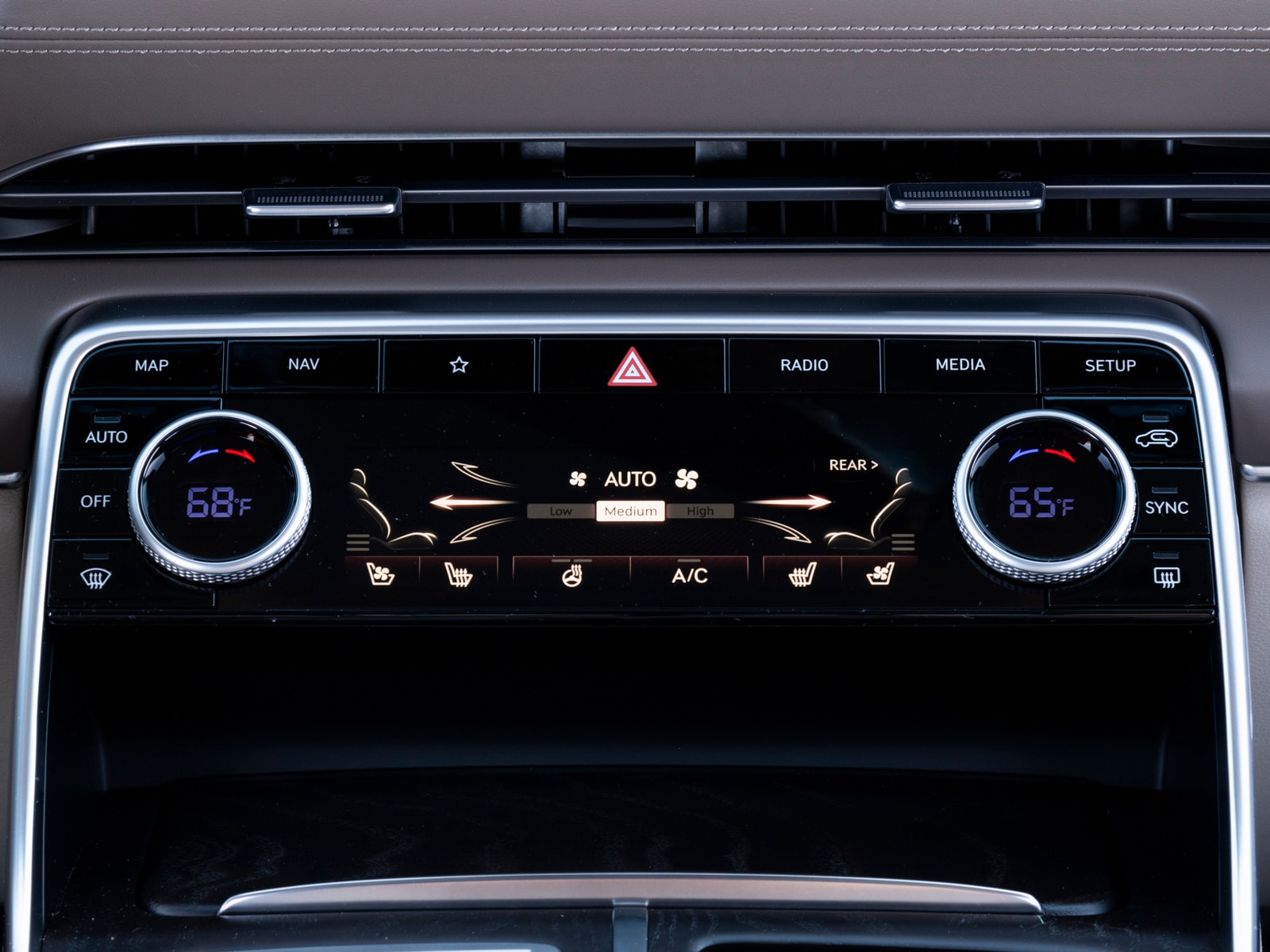 2021 Genesis GV80