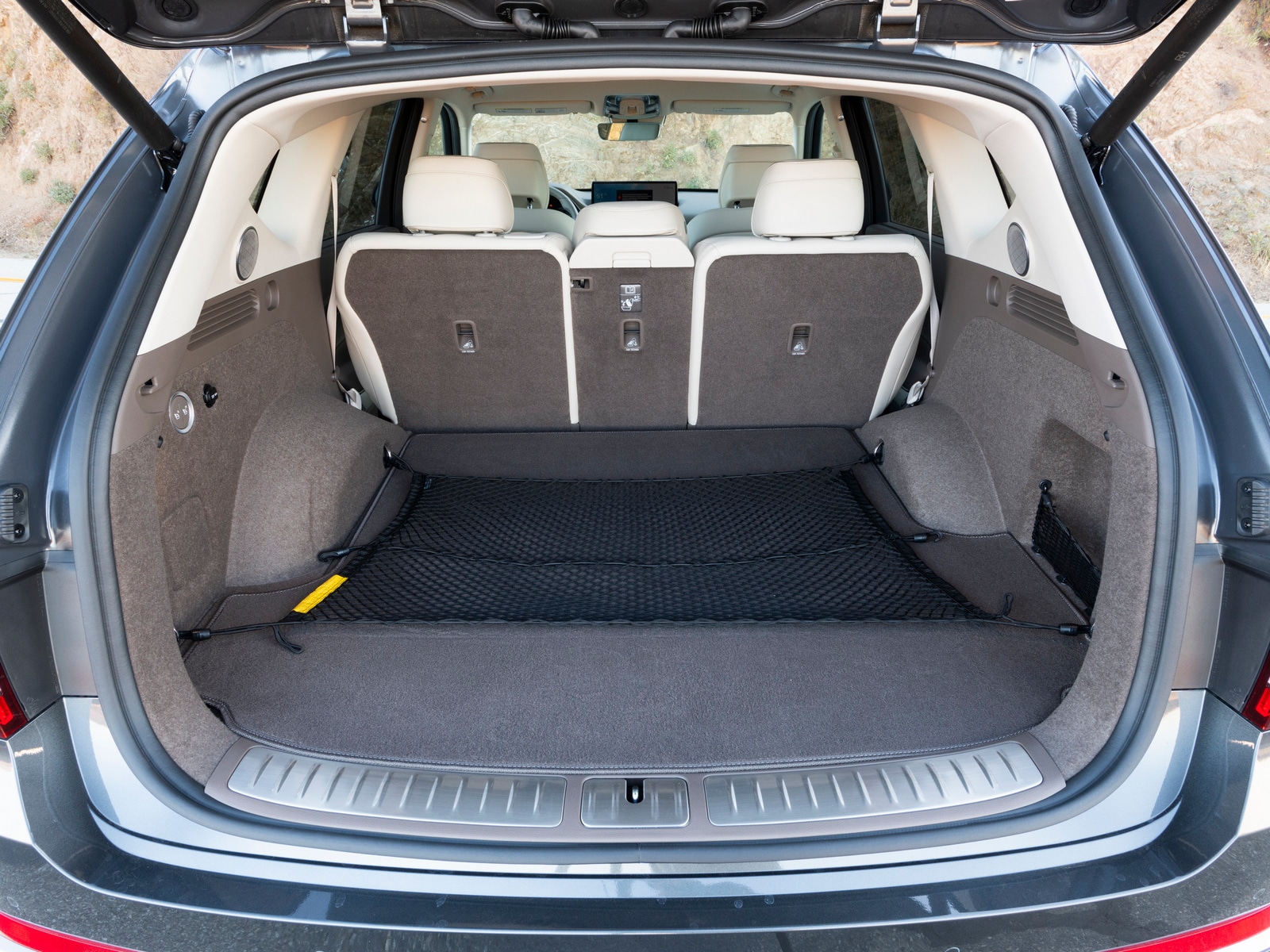 2021 Genesis GV80
