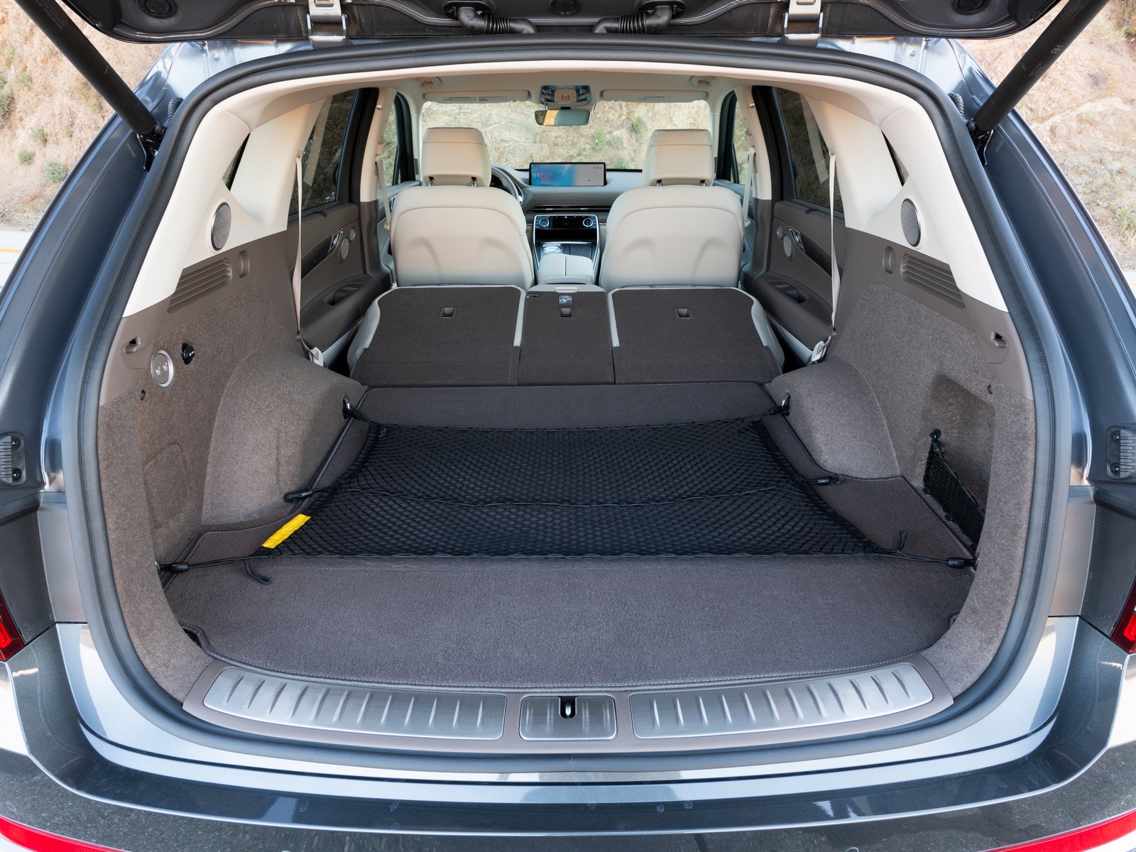 2021 Genesis GV80