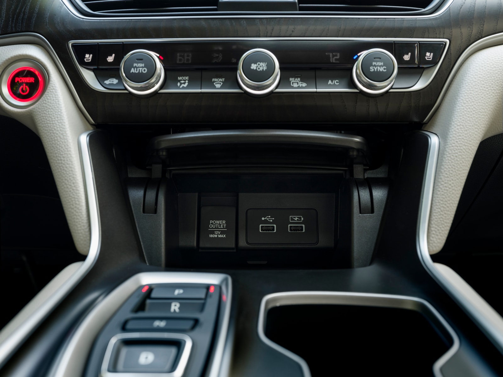 2021 Honda Accord Hybrid