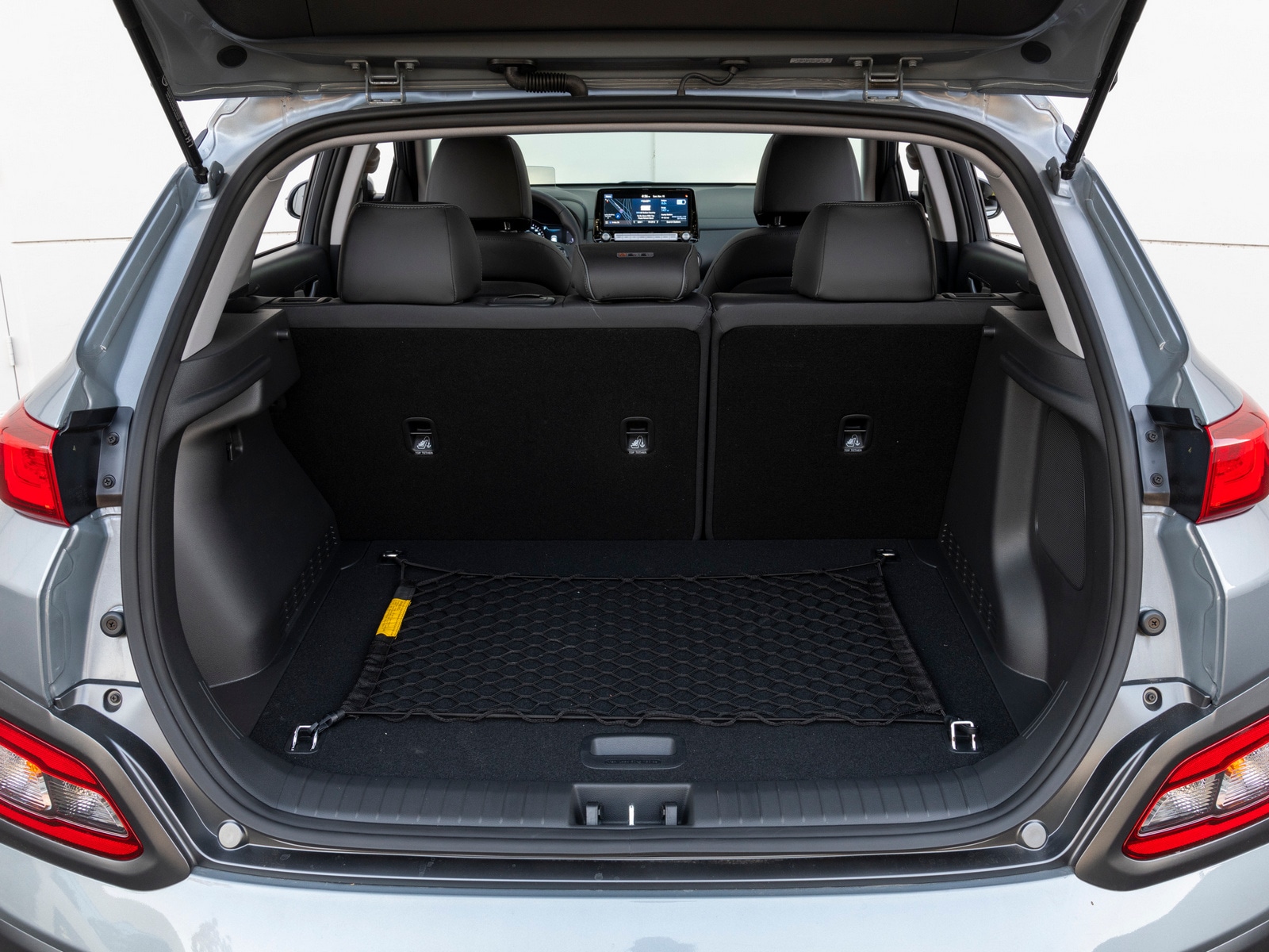 2021 Hyundai Kona EV