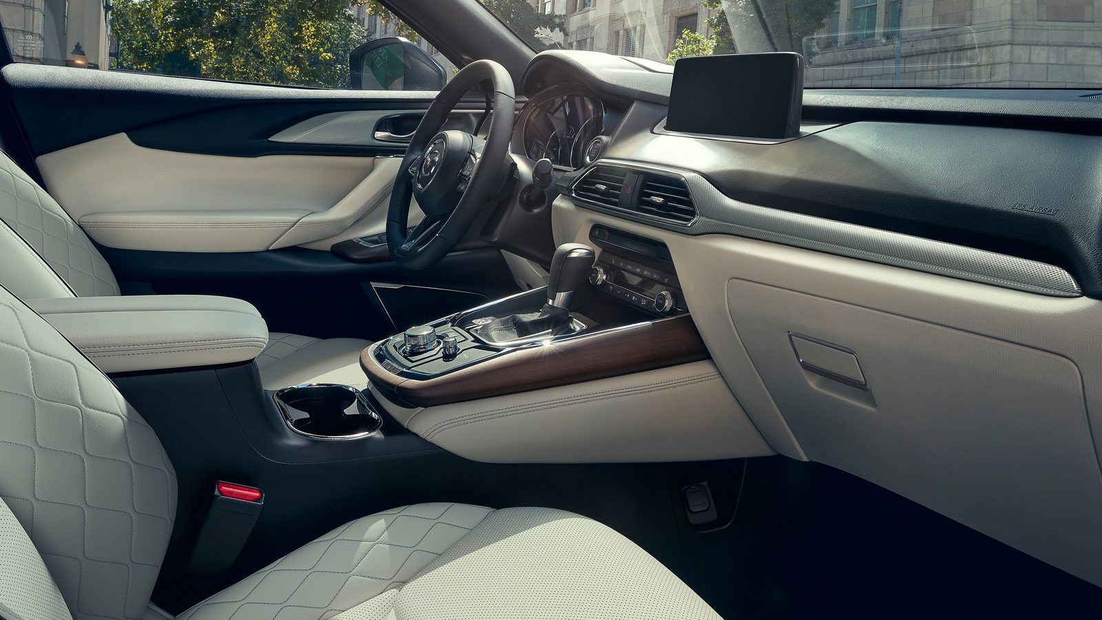 2021 Mazda CX-9