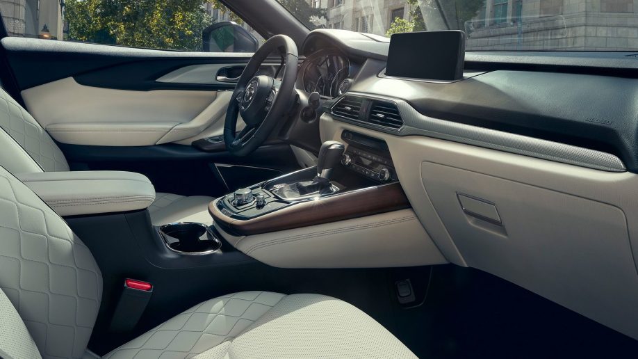 2021 Mazda CX-9