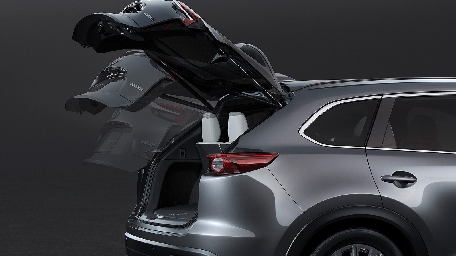 What Is a HandsFree Liftgate? Kelley Blue Book