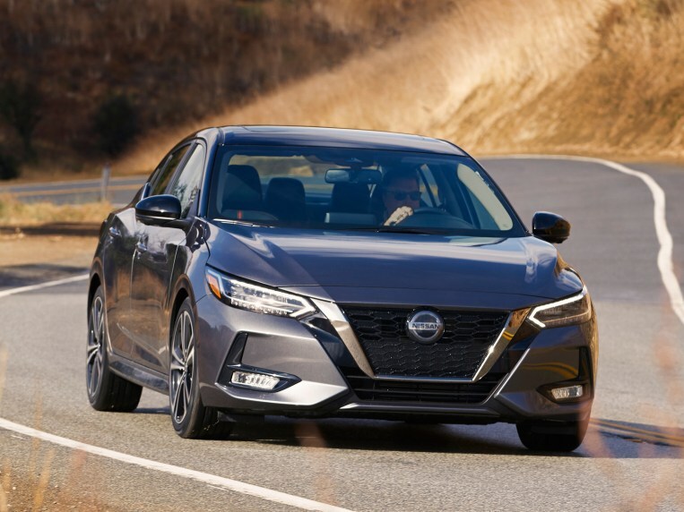 10 Best Sedans Under 30,000 Kelley Blue Book